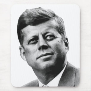 President Kennedy Muismat