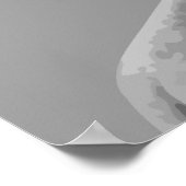 President Kennedy Poster (Hoek)