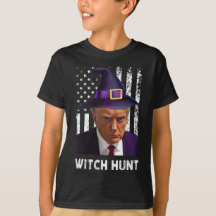 President Legend Trump 2024 Mok-shot T-shirt