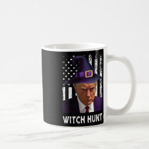 President Legend Trump Mok-shot Koffiemok
