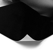 President Lyndon Johnson Poster (Hoek)