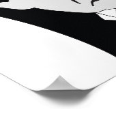 President Nixon Poster (Hoek)