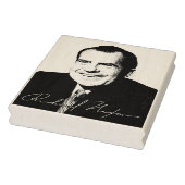 President Nixon Rubberstempel (Stempel)