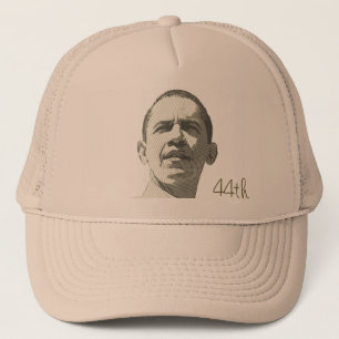 President Obama - 44e - Pet