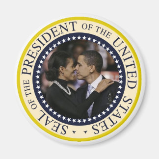 President Obama Collectibles Magneet