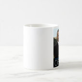 President Obama Comfie Cup Koffiemok (Center)