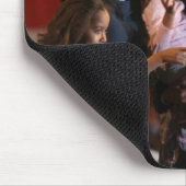 President Obama First Family Keepsakes Muismat (Hoek)