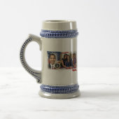 President Obama herverkiezing 2012 Bierpul (Links)