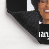 President Obama INAUGURATIE Muismat (Hoek)