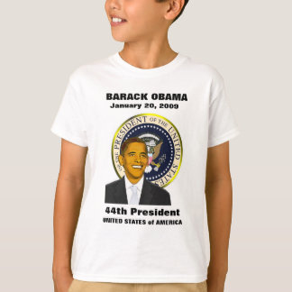 President Obama Inauguration Day Teen Sweatshirt