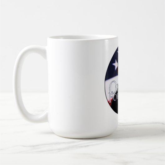 President Obama Mok (Links)