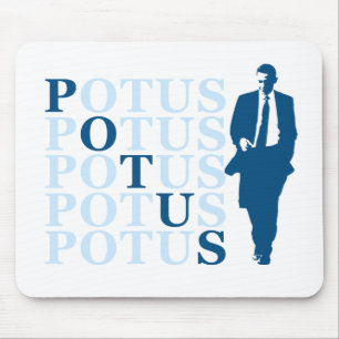 President Obama Muismat