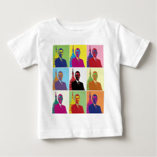 President Obama Pop Art