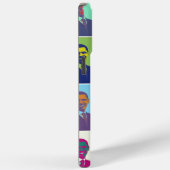 President Obama Pop Art Case-Mate iPhone Case (Achterkant / Rechts)