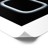 President Obama Poster (Hoek)