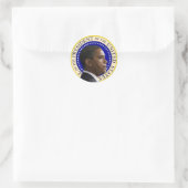 President Obama Stickers (Tas)