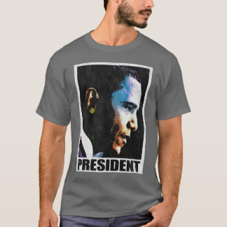 President Obama T-Shirt