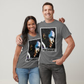 President Obama T-Shirt (Unisex)