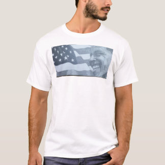 president obama t-shirt