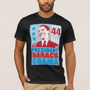 President Obama T-Shirt