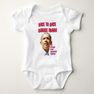 President Obama, Terug naar Terug_ Romper