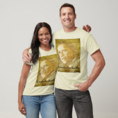 President Obama Wij het volk T-shirt (Unisex)