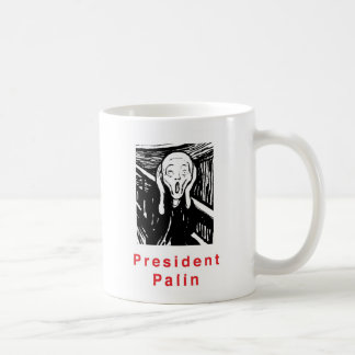 President Palin Koffiemok