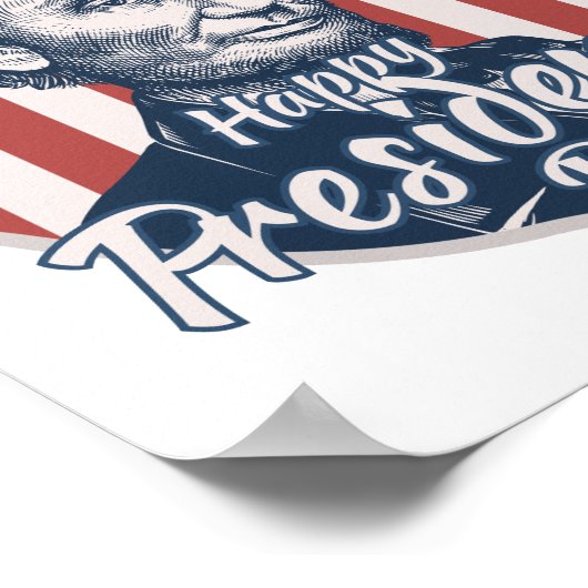  president poster (Hoek)