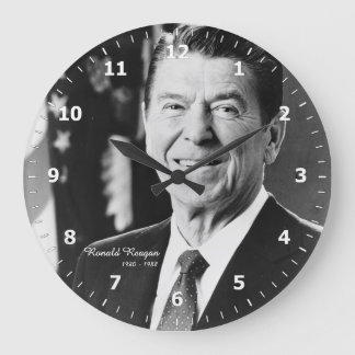 President Ronald Reagan-klok Grote Klok