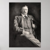 President Roosevelt Poster (Voorkant)