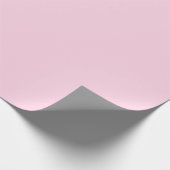President Roze Cadeaupapier (Hoek)