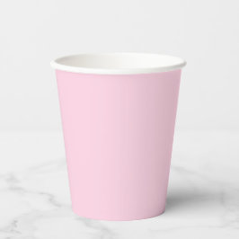 President Roze Papieren Bekers