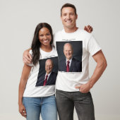 President Russell M. Nelson T-shirt (Unisex)