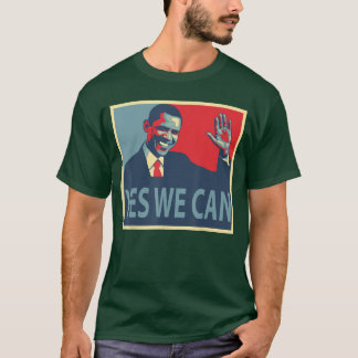 President T-shirt