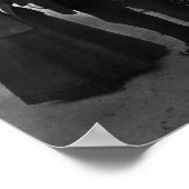 President Taft and First Lady Helen Taft - 1909 Poster (Hoek)