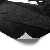 President Teddy Roosevelt Poster (Hoek)