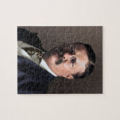 President Theodore Roosevelt Legpuzzel (Horizontaal)