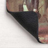 President Theodore Roosevelt Muismat (Hoek)