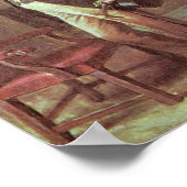 President Theodore Roosevelt Poster (Hoek)