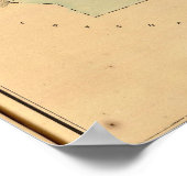 President Township Poster (Hoek)