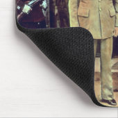 President Truman en Joseph Stalin Muismat (Hoek)