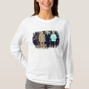 President Truman en Joseph Stalin T-shirt