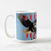 PRESIDENT TRUMP 2024 KOFFIEMOK (Links)