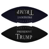 PRESIDENT TRUMP AMERICAN FOOTBALL (Panelen)