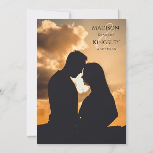 President Trump Great Fab Weddenschap Hartelijk da Kaart (Achterkant)