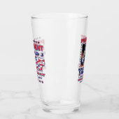 President Trump Inuguration Glas (Links)