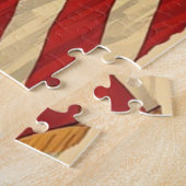 President Trump Legpuzzel (Zijkant)