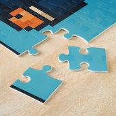 President Trump Legpuzzel (Zijkant)