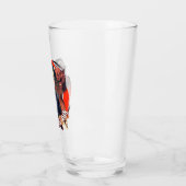 President Trump maakt anime weer geweldig Glas (Links)