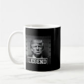 President Trump Mok (Links)